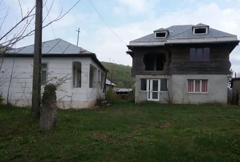 casă Pitulusa judet Vrancea - Poză 1