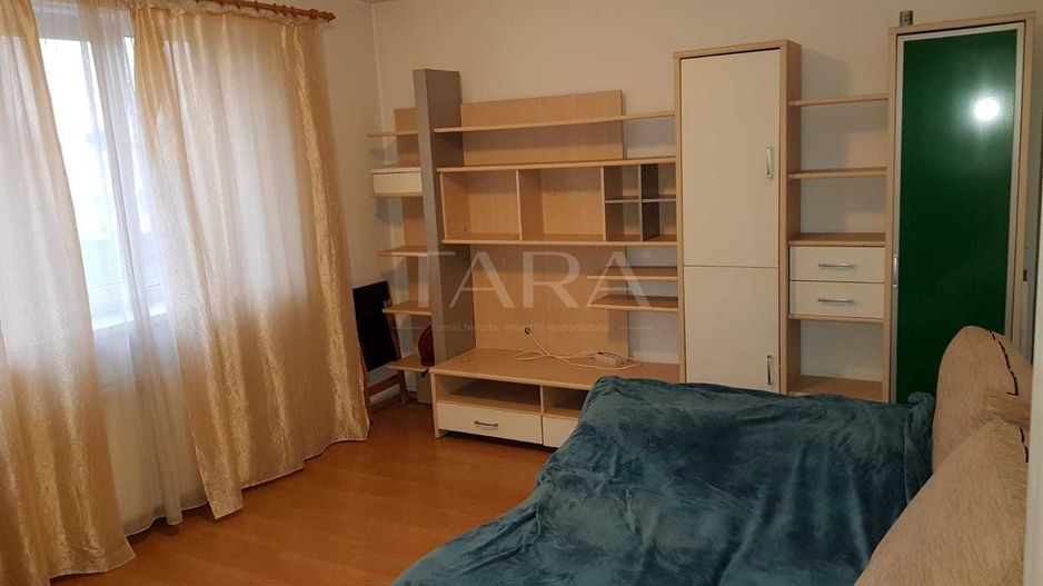 Apartament cu 1 cameră în Zorilor, zona UMF – ideal pentru investiție - Poză 3