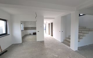 Casa Sibiu, Cristian 4 camere, 2 bai, Casa intabulata - Poză 18