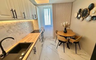 De vanzare apartament 3 camere Gorjului Drumul Taberei Militari - Poză 3