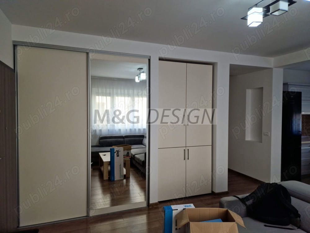 Apartament 3 camere Dumbravita  parter inalt - Poză 3