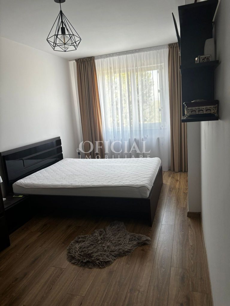 Apartament 3 Camere | 62 mp | Etaj 3/7 | Garaj | Zona VIVO/BMW - Poză 3