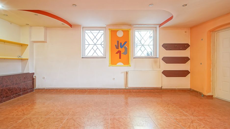 SPATIU DE BIROURI DE INCHIRIAT | 2 CAMERE 55 MP | MATEI BASARAB - Poză 4