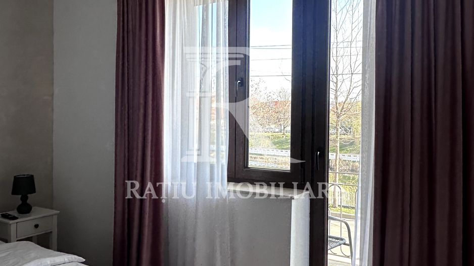 Apartament cu 2 camere | Ultracentral | Oradea - Poză 11