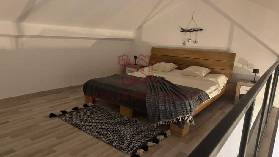 Apartament cu 2 camere, curte 120 mp, 2 locuri de parcare. - Poză 10