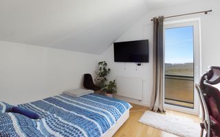 APARTAMENT TIP PENTHOUSE | PARCARE| BOXA - Poză 10
