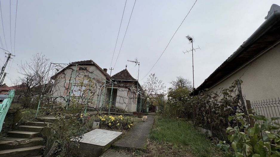 Casa de vanzare in Tasnad, SM oportunitate de investitie - Poză 4