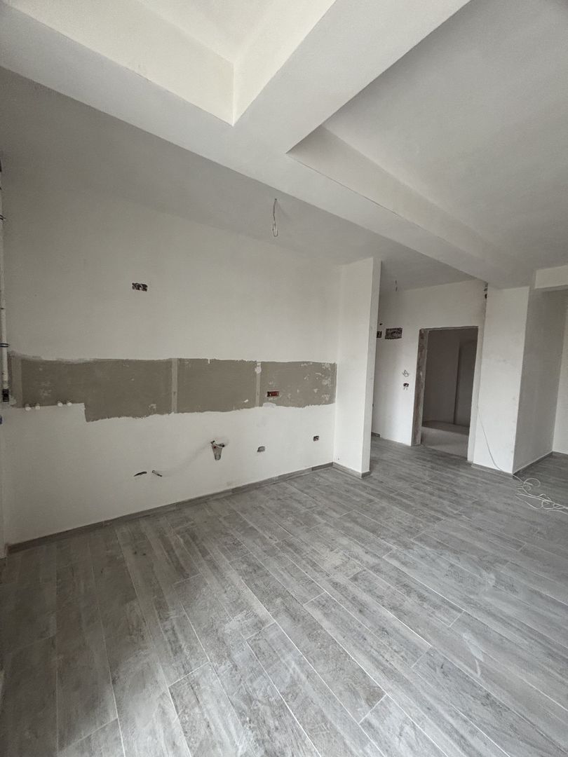Apartament 2 camere ,zona Braytim - Poză 9