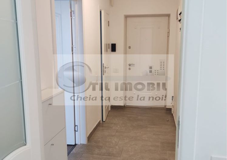 Apartament de inchiriat 2 camere Copou Inamstro - Poză 10