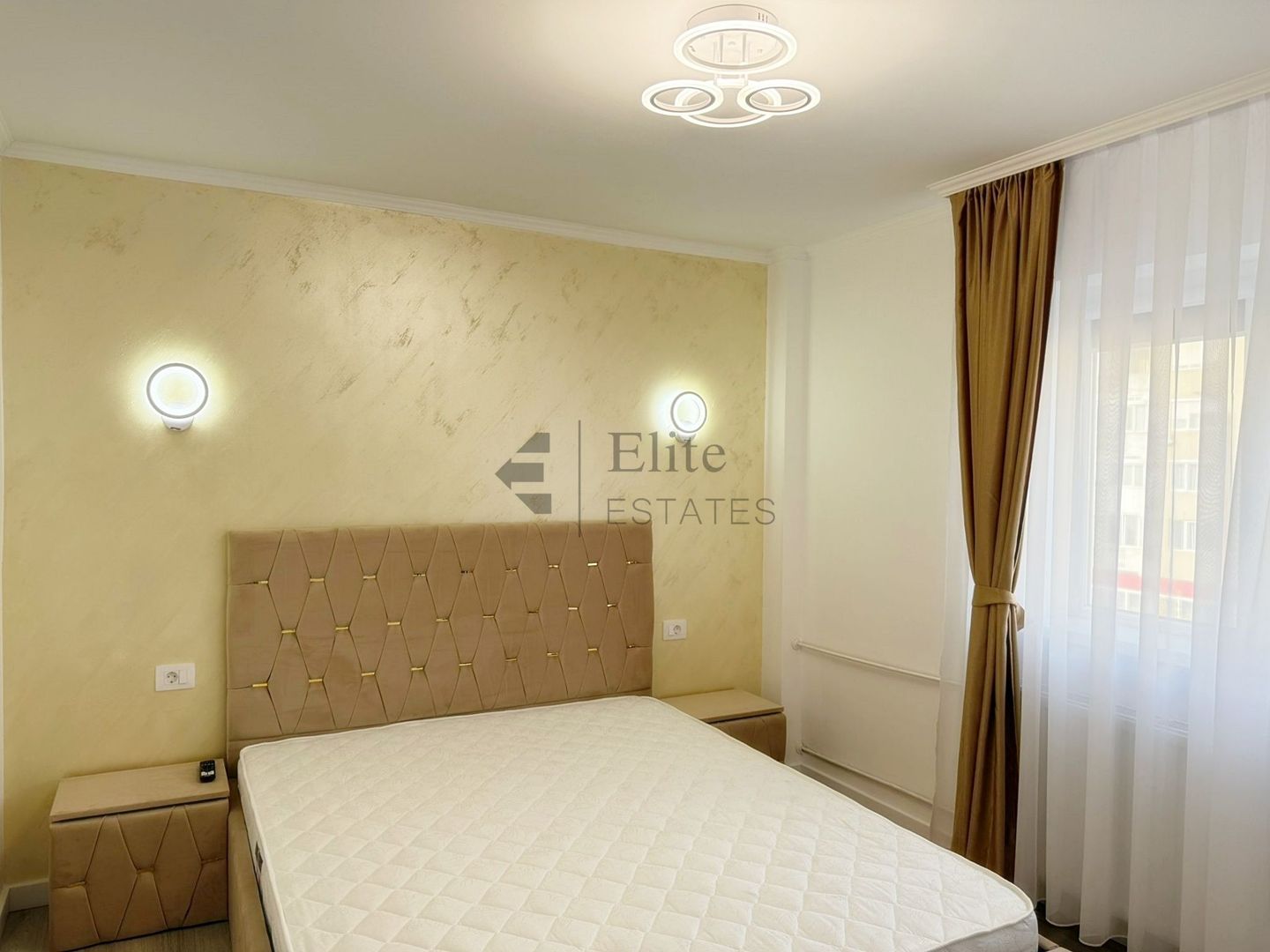 Apartament cu 3 camere de inchiriat in Cartierul Nufarul - Poză 3