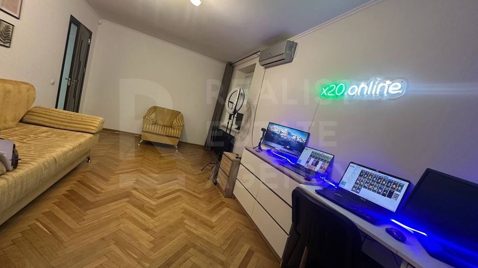 Chirie, apartament, 2 camere, Strada Alexandru cel Bun, Rîșcani - Poză 5