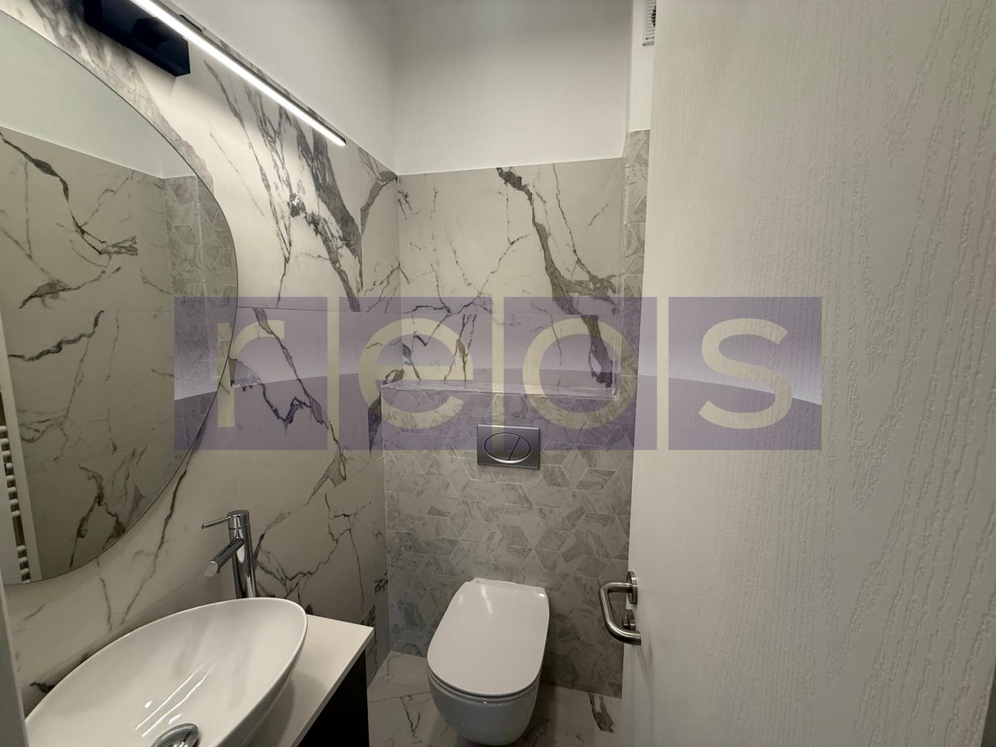 OPORTUNITATE | INCHIRIERE 3 CAMERE | NOU | FINISAJE LUX | TERASA | - Poză 14