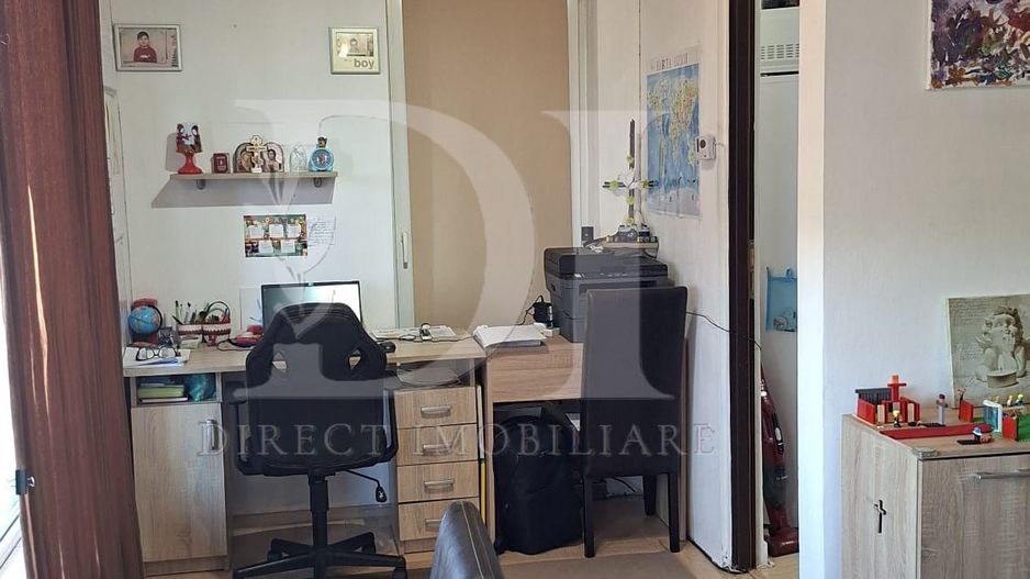 Apartament cu terasă generoasă | Baciu – Zona Petrom - Poză 3