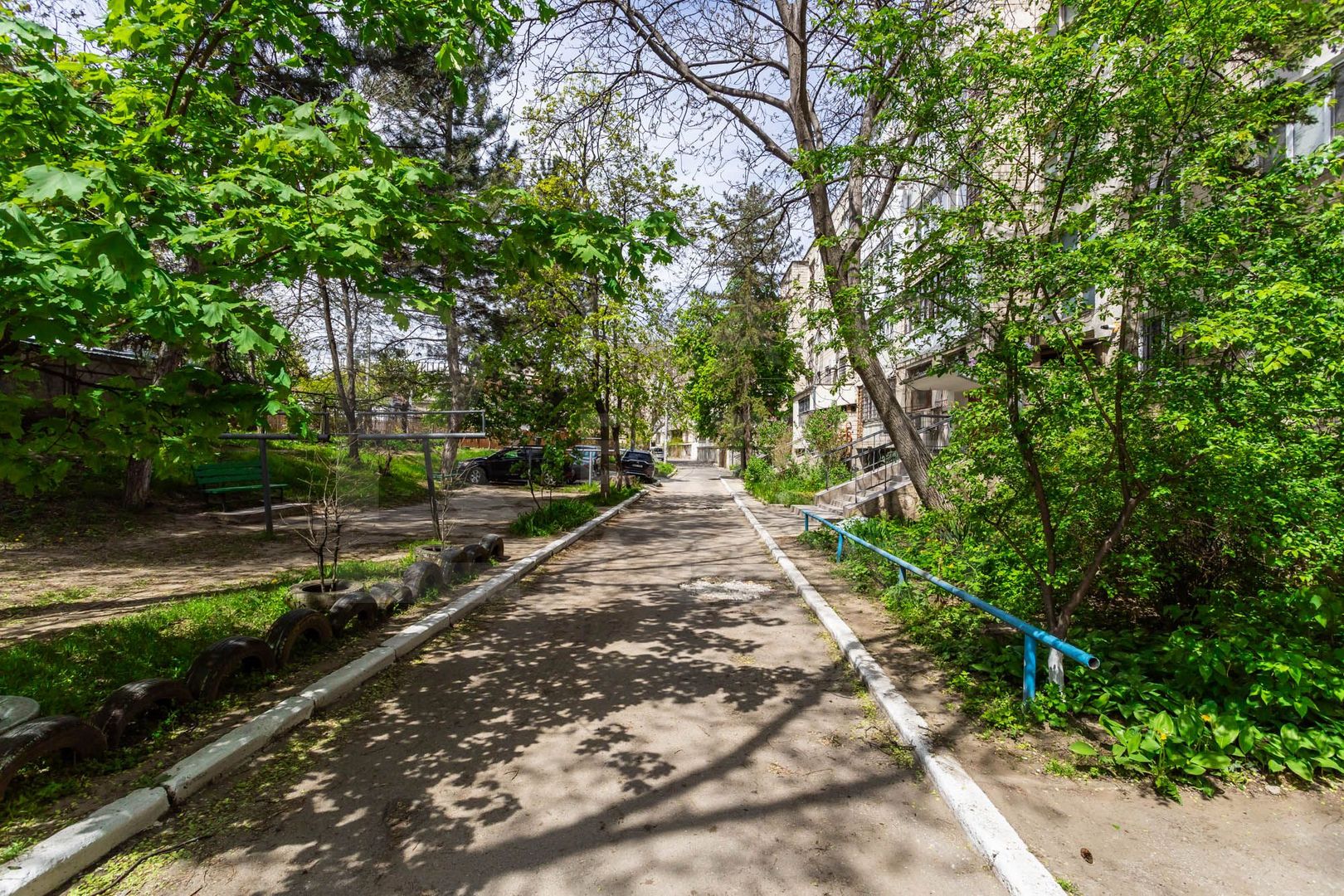 Vânzare, apartament, 3 camere, str. Visarion Berlinschi, Buiucani - Poză 17