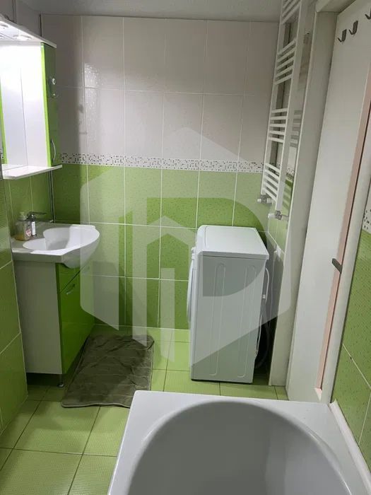 Apartament de vanzare - 47mpu - Etajul 9 - 2 Camere - Doamna Stanca - Poză 6
