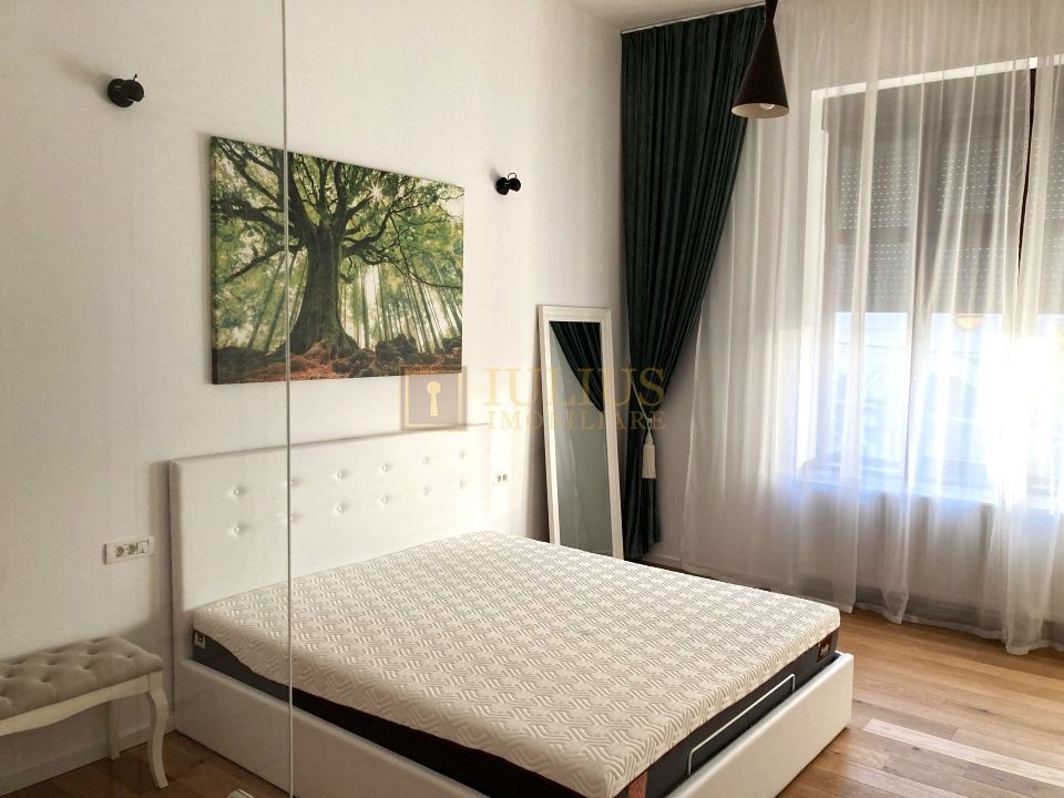 Locație centrală, aproape de parcul Gheorghe Doja - Poză 5