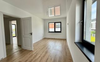 Vilă duplex modernă P+1 cu curte proprie | Otopeni | comision 0% - Poză 16