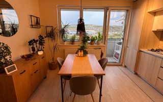 Apartament de 3 camere, modern, 73mp, 2 parcari, zona strazii Rodnei - Poză 4