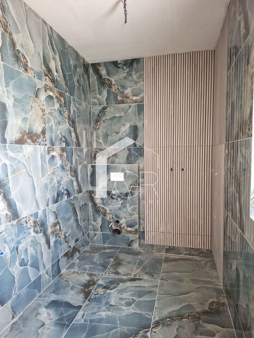 Vila P+1E, cu 5 camere, Paulesti - Poză 12