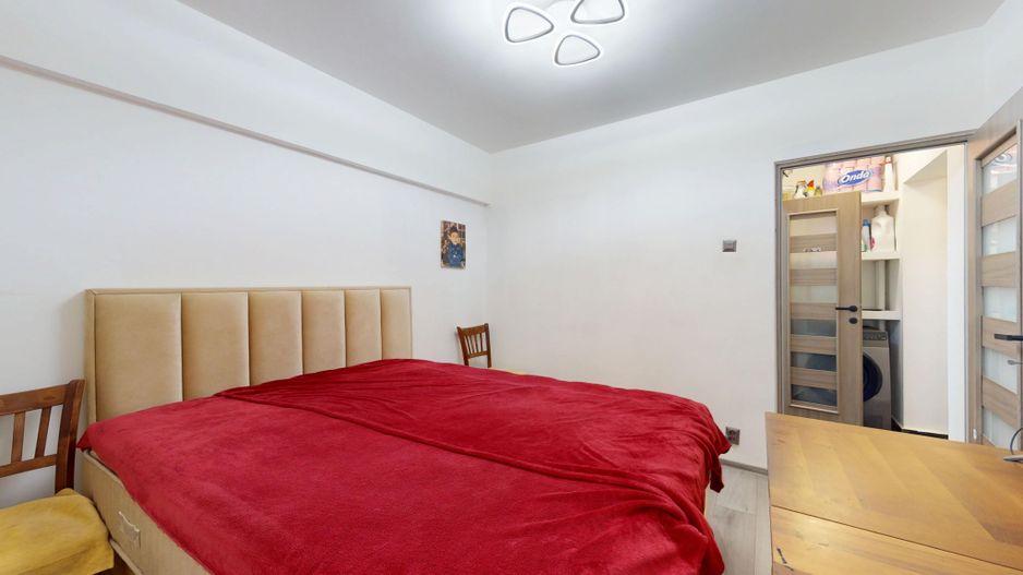 FUNDENI - Morarilor | 3 Camere Gata de Mutat sau Investitie - Poză 11