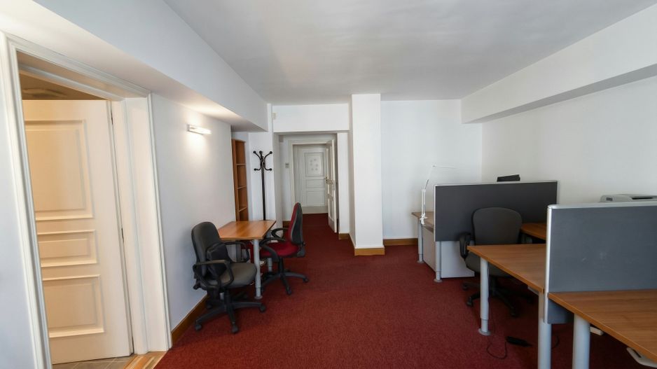 Apartament 4 camere cu terasă generoasă, etaj 6 - Poză 6