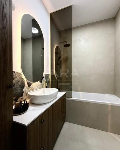 Apartament premium cu design elegant – Eroilor, Florești. - Poză 10