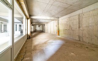 Oportunitate de investiție | Spațiu pentru birouri – la doar 490 €/mp - Poză 8
