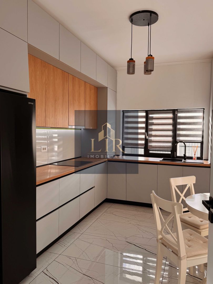Casă de inchiriat 4 camere , Breazu, Padurea Marzesti - Poză 10