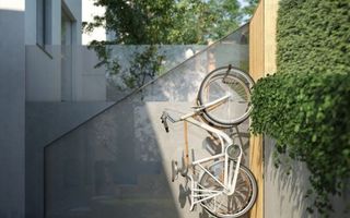 Casă cu design contemporan zonă liniștită cartierul Borhanci - Poză 17