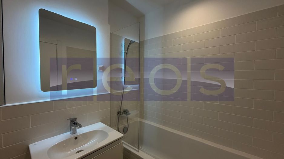 APARTAMENT 2 CAMERE | MOBILAT-UTILAT LUX | PARCARE | STRAULESTI | 64MP - Poză 16