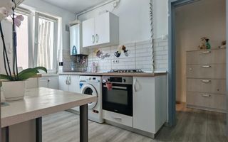 Apartament Rahovei de vânzare 2 camere et.3 - Poză 3