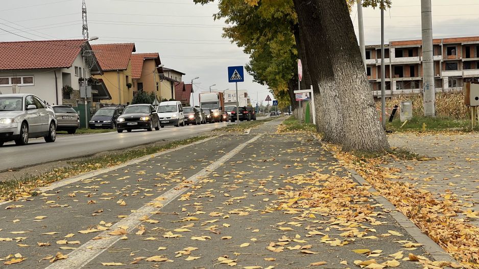 Terasa de 11.65 mp, decomandat, 1 camera 41.84 mp - Parter - Poză 1