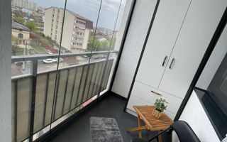 2 camere bloc nou - centrala proprie - metrou Mihai Bravu IM262 - Poză 5