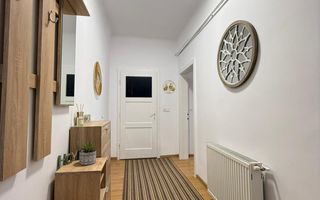 Apartament 1 camera | Etaj 1 | Decomandat | Terasa | Curte - Poză 8