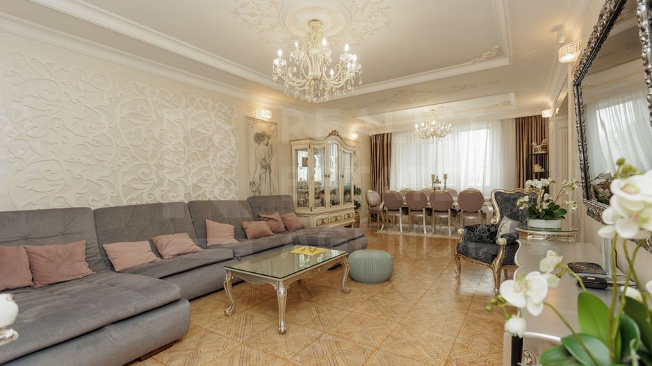 Vânzare, casă, 3 nivele, str. Sfintul Pavel, Codru - Poză 35