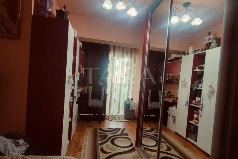 Apartament de 2 camere, Zona - Baciu - Poză 3