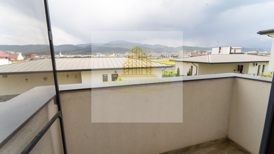 Casa deosebita in Cristian, Brasov - Poză 17