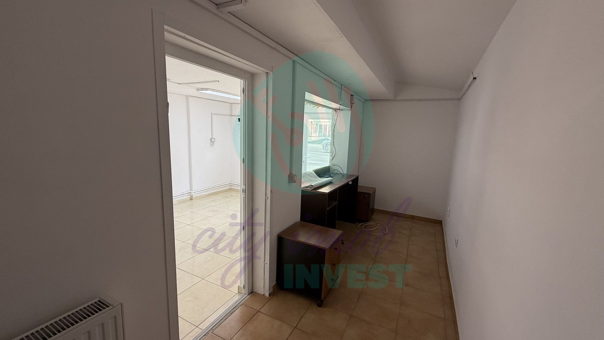 Cladire individuala, acces stradal- Straulesti - Poză 9