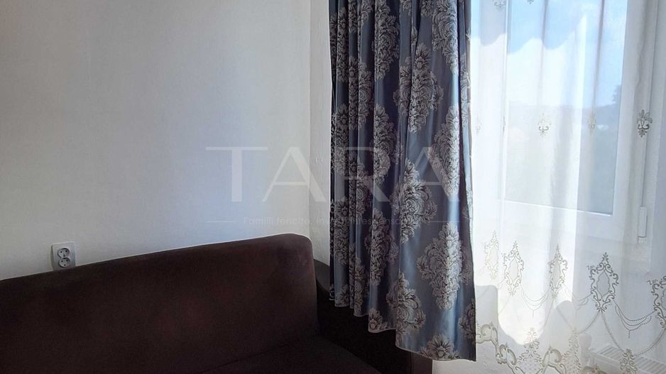 Garsonieră mobilată în Iris, aproape de stații și magazine - Poză 1