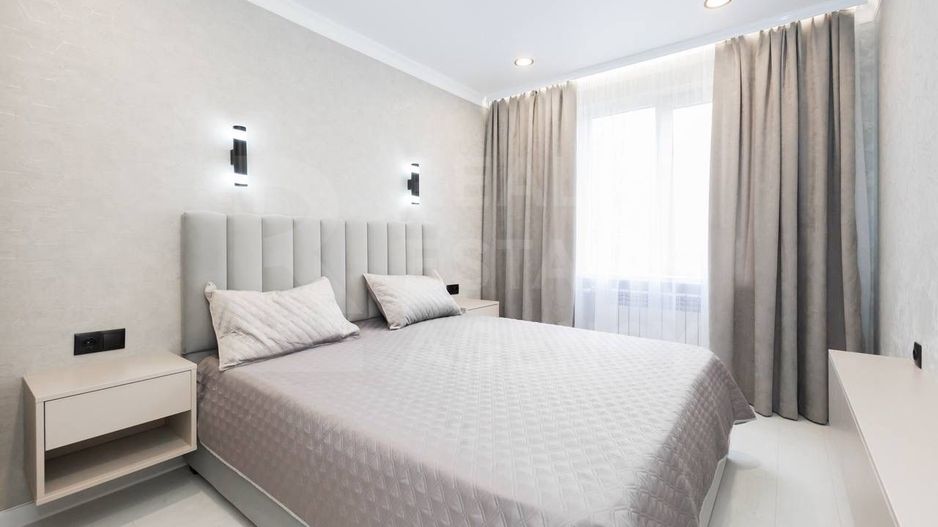 Vânzare, apartament, 2 camere + living, str. Saharov, Râșcani - Poză 9