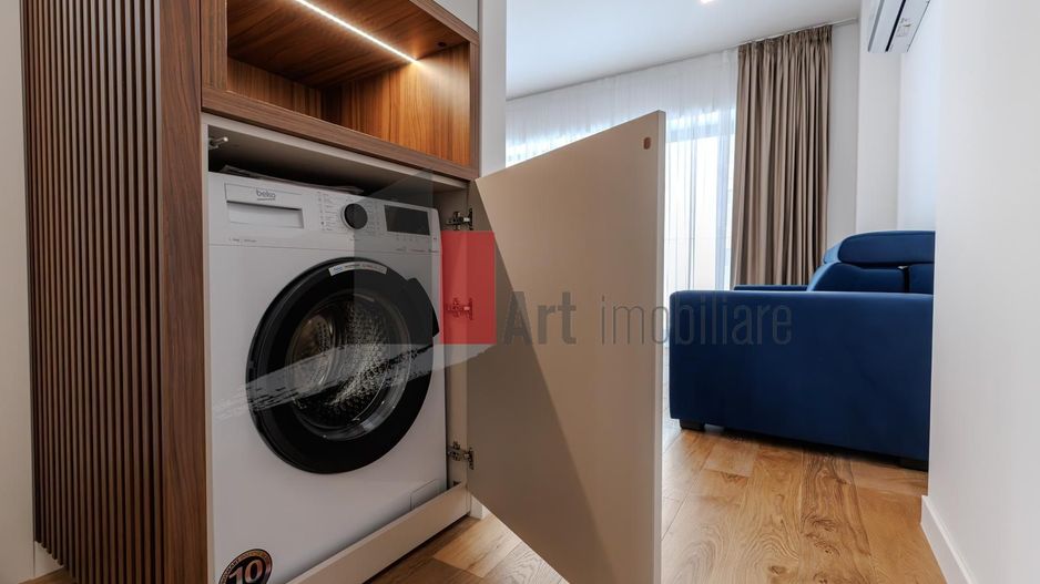 Apartament 2 camere ONE Cotroceni !!!!!!! - Poză 9