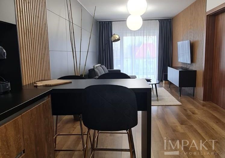 Apartament de inchiriat cu 2 camere,exceptional, pet friendly! - Poză 6