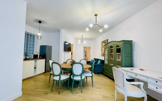 2 Camere | Eminescu | Dacia | Toamnei | bloc boutique 2023 - Poză 4