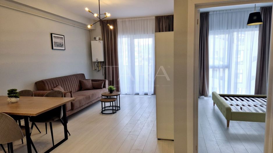 Apartament 2 camere – Florești, zona Eroilor - Poză 5