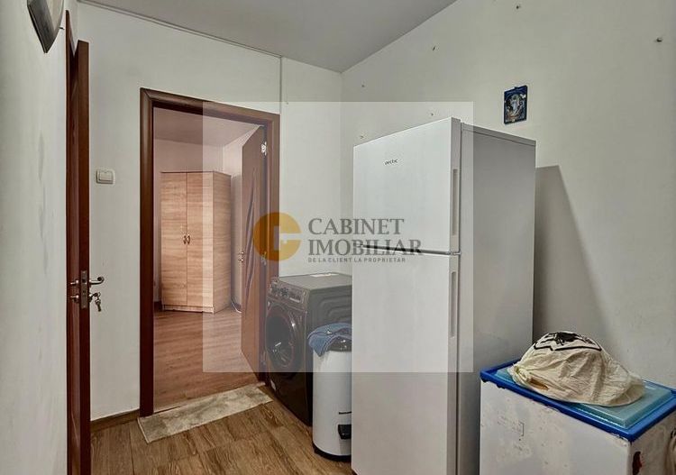 Garsoniera | Parter | M Valea Ialomitei la 5 minute - Poză 7