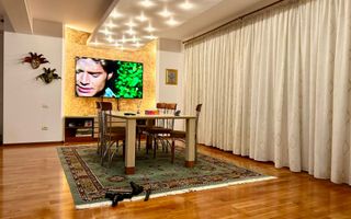 ÎNCHIRIERE 3 CAMERE | DECOMANDAT | GARAJ | CARTIER FRANCEZ - Poză 2