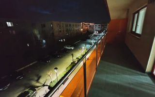 2 camere, modern, parcare, terasa, Gheorgheni, Viva City, FSEGA - Poză 11