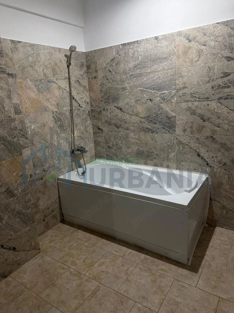 **DE ÎNCHIRIAT   Apartament 2 camere, decomandat, proaspăt renovat** - Poză 7