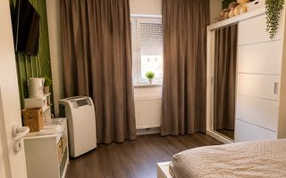 Apartament cu 2 camere | Splaiul Nicolae Titulescu 21  | Iosefin - Poză 6