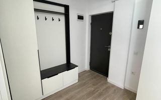 Apartament 2 Camere, etajul 1/3, 57MP, Semidecomandat Popas Pacurari! - Poză 6